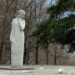 Пішла з життя легендарна скульпторка Дніпра