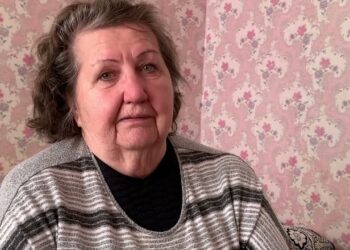 Iсторії війни. Виіхати з Северодонецька