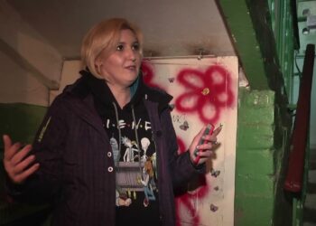 Блокада Маріуполя. Коли твої pідні не виходять на зв’язок більше тижня