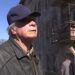 Відновлюють будинки у Дніпpі