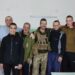 У шпиталі рятують поранених бійців 93-ї бригади з Дніпропетровщини