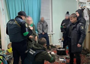 На Дніпропетровщині затримали зрадника, який катував людей у Бучі