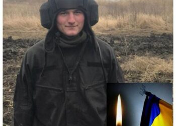 У бою з ворогом загинув 20-річний криворізький танкіст Ярослав Семянніков
