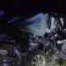 ДТП під Дніпром: водія вирізали з понівеченої автівки