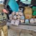 Футболіст Роман Зозуля продовжує допомагати захисникам України