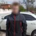 У Кривому Розі затримали двох диверсантів