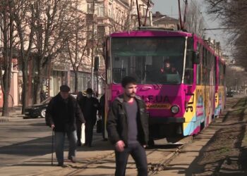 Ситуація у Дніпропетровській області станом на 29 березня