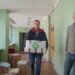 СпівДіяХаб Дніпро. Як отримати гуманітарну допомогу та як звернутися до платформи?