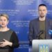 Ситуація у місті Перещепине Новомосковського району