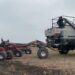 Українські сільгоспвиробники почали наступ на аграрному фронті.
