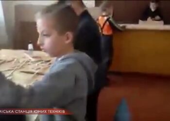 Як працює позашкільна освіта Дніпропетровщини в умовах воєнного стану