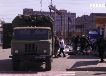 Ніч у містах та громадах Дніпропетровщини пройшла відносно спокійно