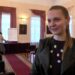 “Реве та стогне Дніпр широкий” зіграли біженці у Дніпpi