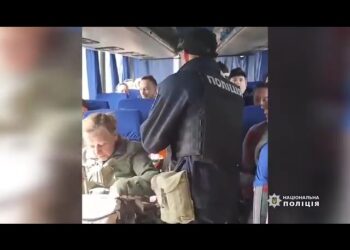 Дніпропетровщина допомогає з евакуацією з Краматорська