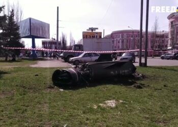 Постраждалі на вокзалі у Краматорську в лікарні Дніпра. Який стан поранених?