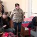 УТОС організував прихисток для переселенців