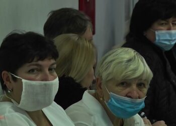 Хвороби, що виникають через війну: симптоми та профілактика