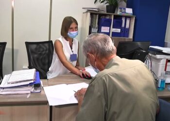 В якому режимі працюють ЦНАПИ Дніпропетровщині та які послуги надають