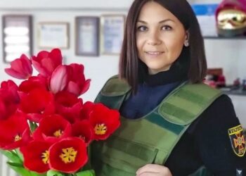 Під час ворожого обстрілу Дніпровського летовища постраждали 5 дсНСників. Як вони почуваються?
