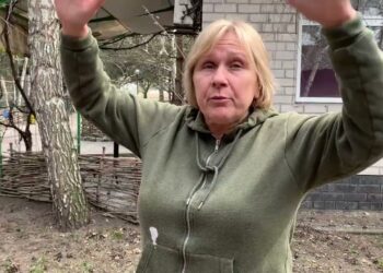 Залишити свій дім, аби вижити