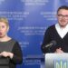 За торгівлю штучною ритуальною атрибутикою, передбачений штраф у сумі 1700 гривень