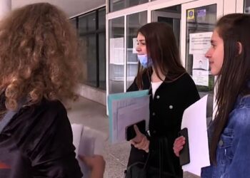 Вступ до виших навчальних закладів: подробиці