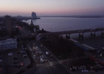 На Дніпропетровщині змінили комендантську годину