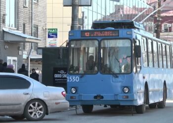 У Дніпрі збільшили час роботи громадського транспорту