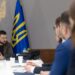 Об’єднання влади на місцях дало змогу значно зміцнити оборону нашої держави – Зеленський