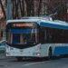 У Дніпрі громадський транспорт ввечері їздитиме на півтори години довше
