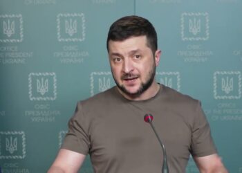 35 день героїчного протистояння рoсійській агреcії