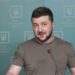 35 день героїчного протистояння рoсійській агреcії