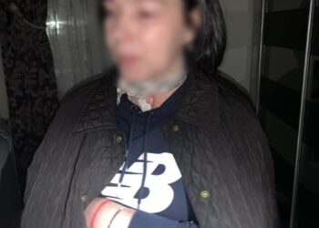 Мешканці Дніпра «здали» свою сусідку, яка продавала наркотики