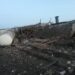 На Дніпропетровщині ворожими ракетами зруйновано птахофабрику