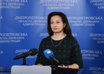 Як працює позашкільна освіта Дніпропетровщини в умовах воєнного стану
