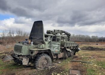 Ворог втратив вже майже 19 тисяч військових