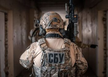 На Дніпропетровщині СБУ викрила агента спецслужб РФ