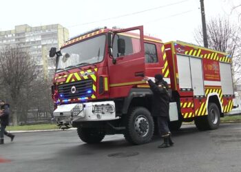 4 квітня – Міжнародний день просвіти з питань мінної небезпеки та допомоги у розмінуванні.