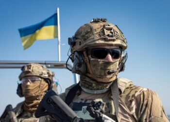 ЗСУ ліквідували окупантів та ворожу техніку на околицях Криворізького району (ВІДЕО)