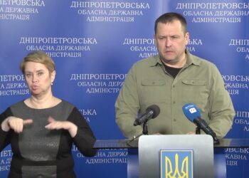 43 день війни. Ситуація у Дніпрі