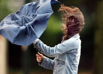 У Дніпрі оголошено перший рівень небезпеки