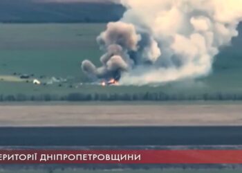 51 день повномасштабної війни в Україні: Ситуація на Дніпропетровщині станом на 15 квітня