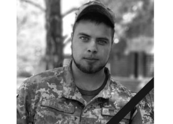 На Луганщині загинув 26-річний танкіст з Кривого Рогу