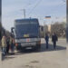Поліцейські та волонтери Дніпропетровщини евакуювали мирних мешканців з Краматорська