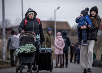 Повернутися в Україну після закінчення війни планують 79% біженців