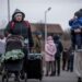 Повернутися в Україну після закінчення війни планують 79% біженців