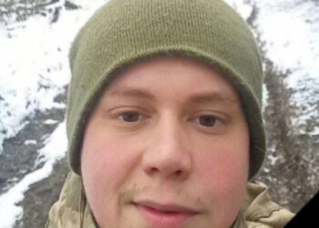 На війні загинув наш земляк Максим Сломчинський