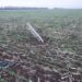 Задокументовано ще один факт використання ворогом на Дніпропетровщині «Торнадо-С»