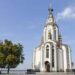Мешканців області на Великдень закликали залишатися вдома