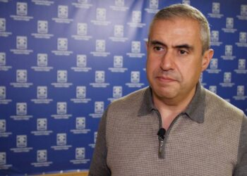 Інфраструктура Новомосковська працює у штатному режимі
